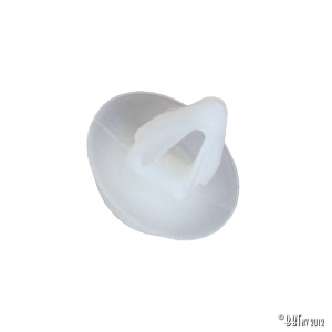 Clips for mounting bumperdeco EUROPE, each