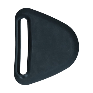 Bumper bracket seal, each 1303 front