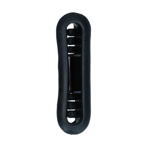 Bumper bracket seal, each 12/1300 front/ rear 1303 rear