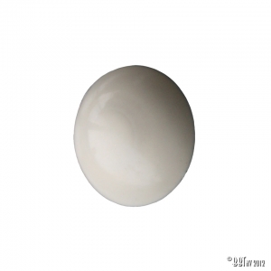 Bumperbolt plug (Pastel White)