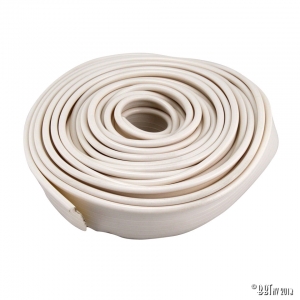 White fender beading kit not original