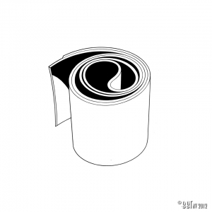 Seal glass to vent frame, each