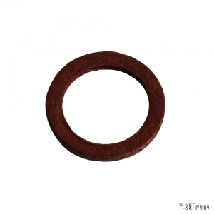 Gasket, filter bowl for fuel tap