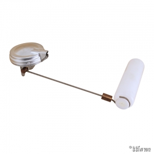 Mechanical sending unit