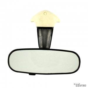 Rear view mirror Beetle convertible, stock style