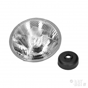 Optic H4 without base