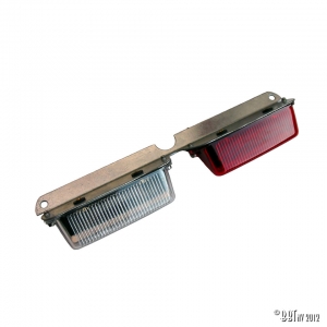 Reversing light + 3rd Brake light