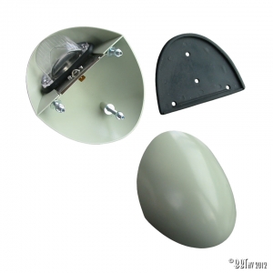 License light, complete