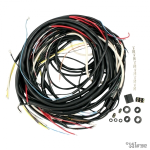 Wiring harness