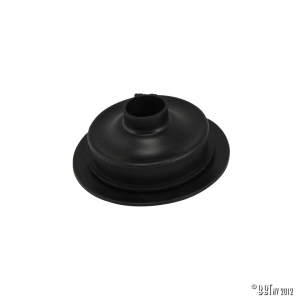 Seal for trigger shifter