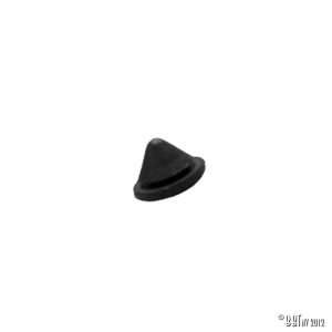 Stop rear panel, all models of Beetles, original, each