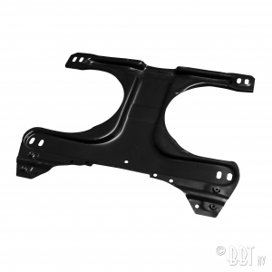 Floor panel front, framehead