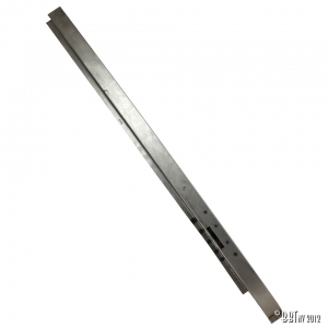 B-post outer panel, right, 480 mm