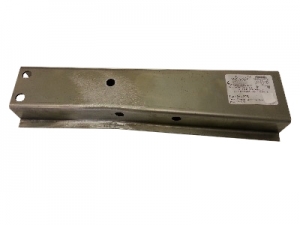 Chassis section, rear, right