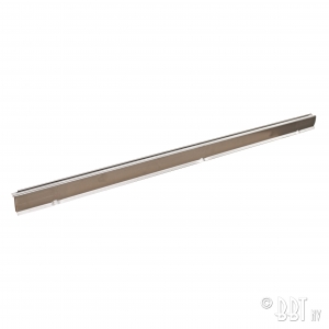 Outer sill, right, under sliding door 4,5 cm