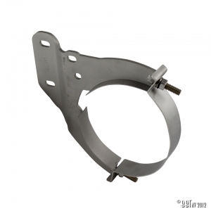 Silencer support right, waterboxer SYNCRO