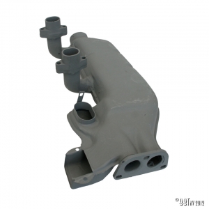 Heat exchange,r right