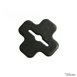 Clutch adjusting tool