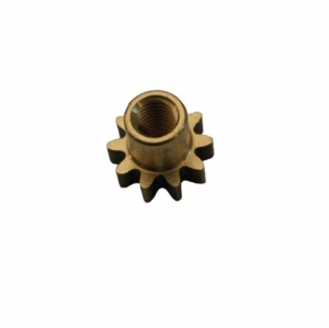Brake adjusting gear