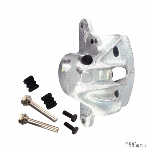 Brake caliper right ATE