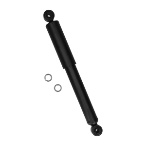 Gas shock absorber