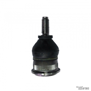 Ball joint front axle, lower side, each