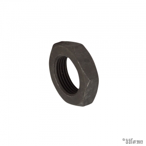 Spindle nut, right, each