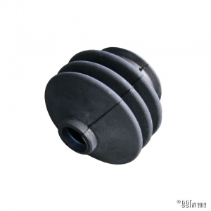 Shift rod boot, each