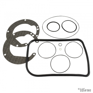 Transmission gasket kit automatic