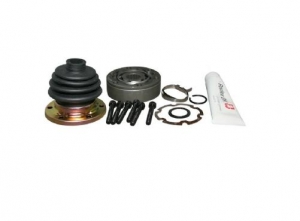 Constant velocity joint