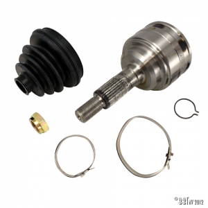 C.V. joint synchro, front (outboard)