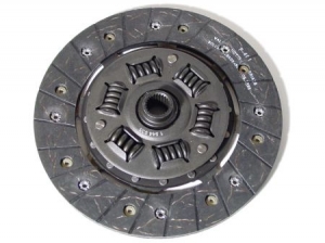 Clutch disc 215mm