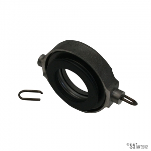 Release Bearing, not conducted