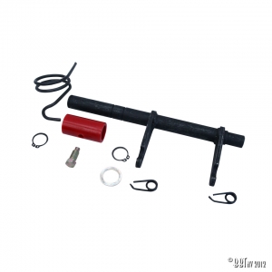 Clutch shaft kit (HD)