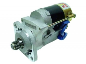 Hi-Torque starter 12V