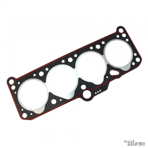 Cylinderhead gasket, 3 notch