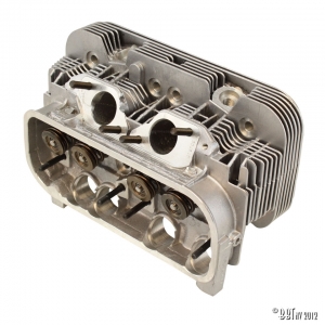 Cylinder head complete each