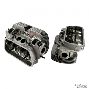 Magnum 044 cylinder head