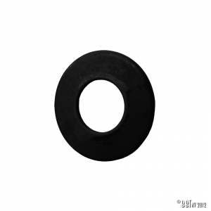 Washer crankshaft pulley, original