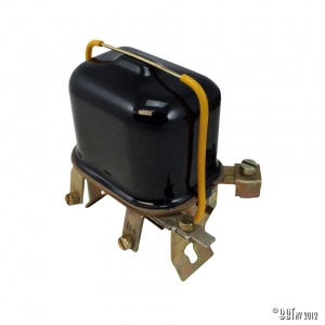 Voltage regulator 6V Bosch