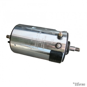 New 12V generator Bosch