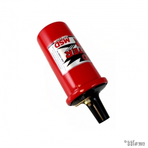 Ignition coil Blaster 2