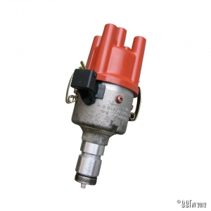 Distributor BOSCH Mexico