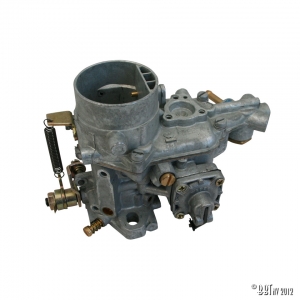 34 ICT carburettor