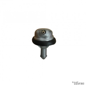 Windshield washer jet