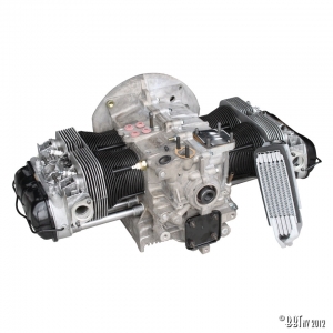 Engine 1600cc T/P (New) 2 years waranty