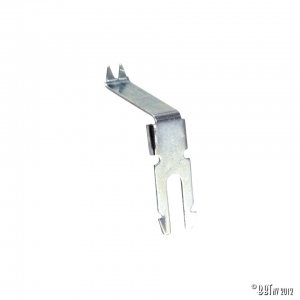 Divider bar clip each