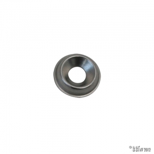 Conical spacer M4,  S/S