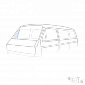 Ventwing window open right