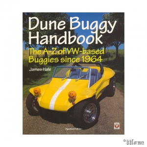 Dune Buggy Handbook English James Hale